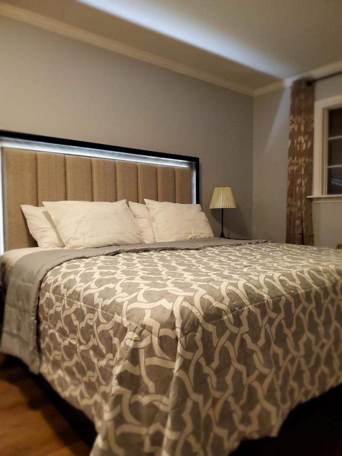 هونتينغتون بيتش، أورانج، كاليفورنيا Hotel Europa المظهر الخارجي الصورة